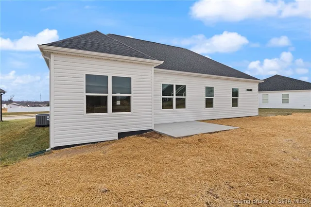 $329,900 | 2424 Johnson Pass, Unit LOT 237, Memphis, IN 47143