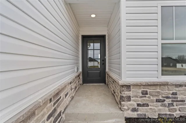 $329,900 | 2424 Johnson Pass, Unit LOT 237, Memphis, IN 47143