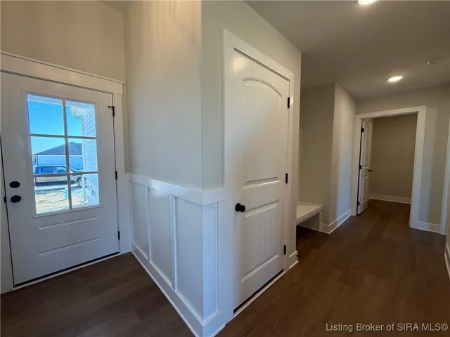 $334,900 | 2424 Johnson Pass, Unit LOT 237, Memphis, IN 47143