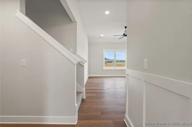 $329,900 | 2424 Johnson Pass, Unit LOT 237, Memphis, IN 47143