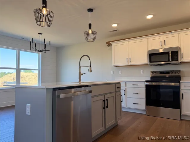 $334,900 | 2424 Johnson Pass, Unit LOT 237, Memphis, IN 47143