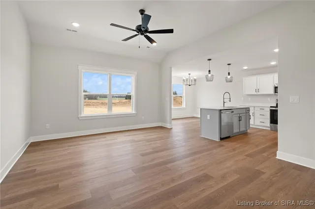 $329,900 | 2424 Johnson Pass, Unit LOT 237, Memphis, IN 47143