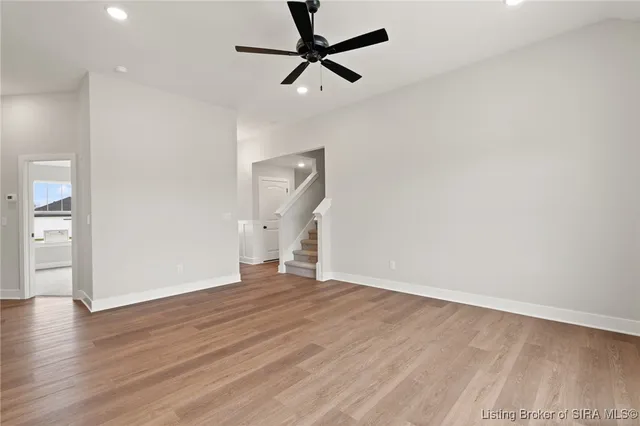 $329,900 | 2424 Johnson Pass, Unit LOT 237, Memphis, IN 47143