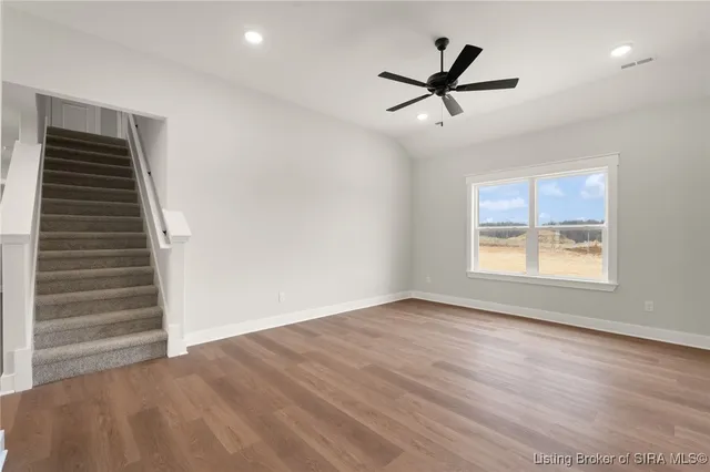 $329,900 | 2424 Johnson Pass, Unit LOT 237, Memphis, IN 47143