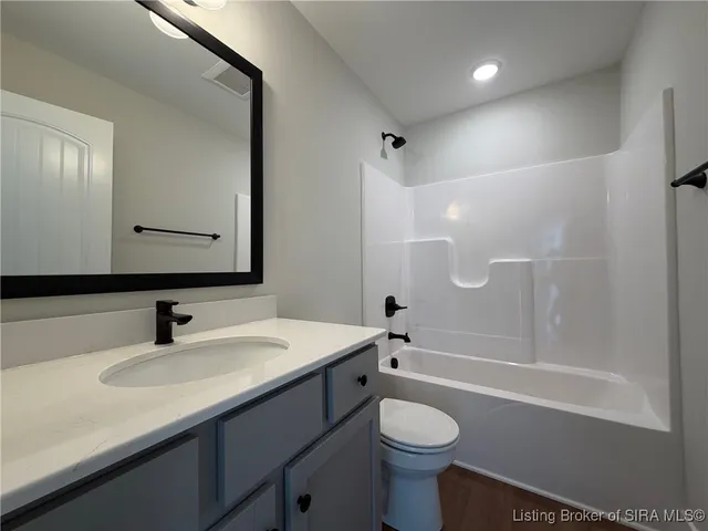 $334,900 | 2424 Johnson Pass, Unit LOT 237, Memphis, IN 47143