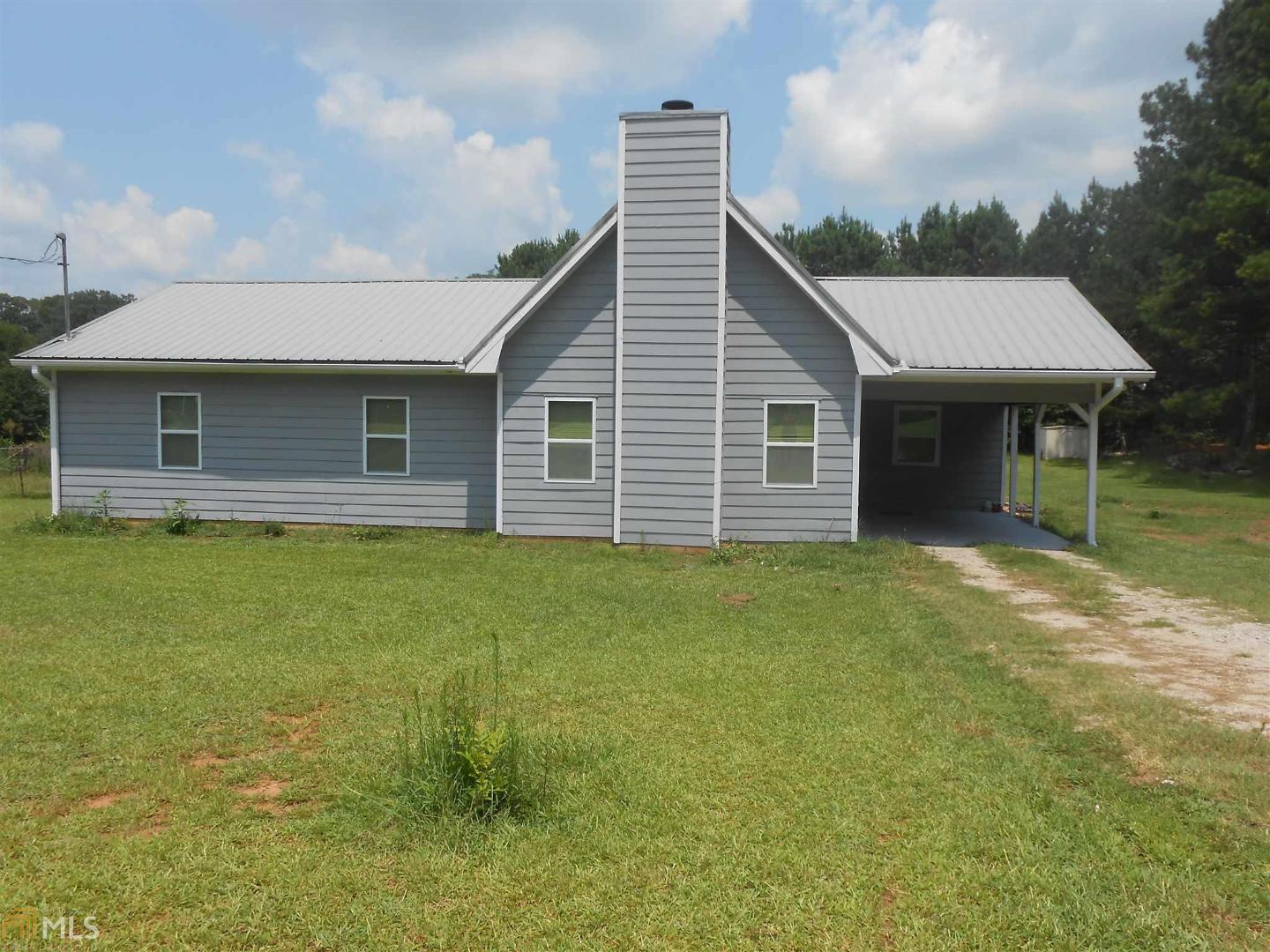 103 Mt Zion Church Road LaGrange, GA 30241 - Photo 1 of 1 Gallery Image 1