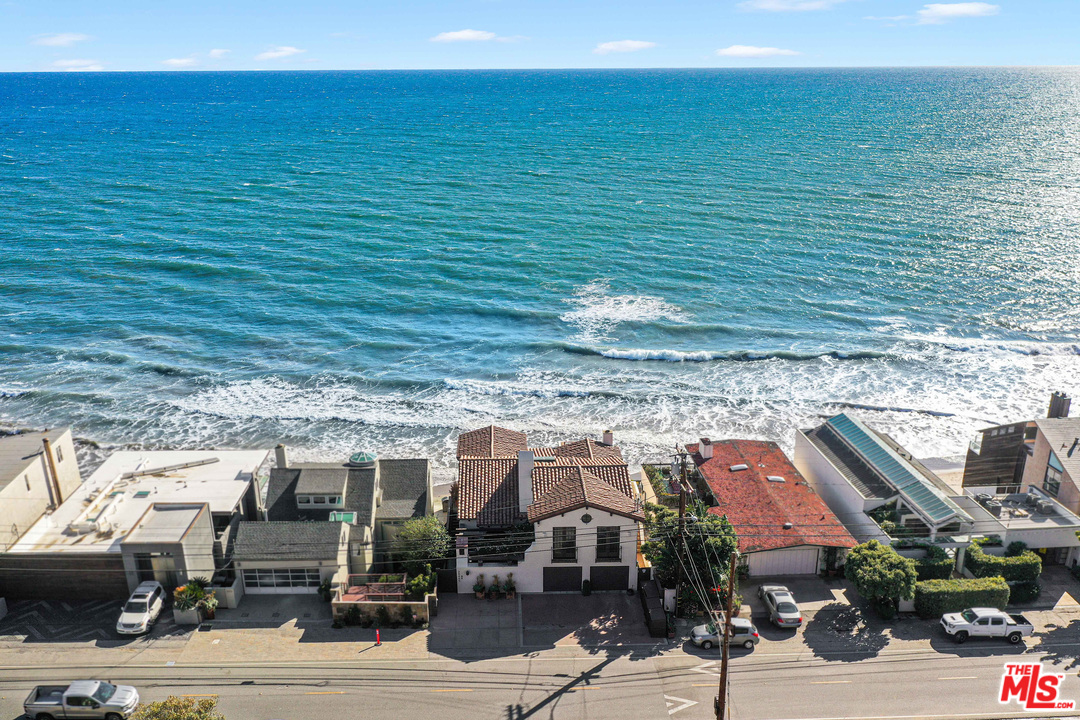 24460 Malibu Road Malibu, CA 90265 - Photo 1 of 1