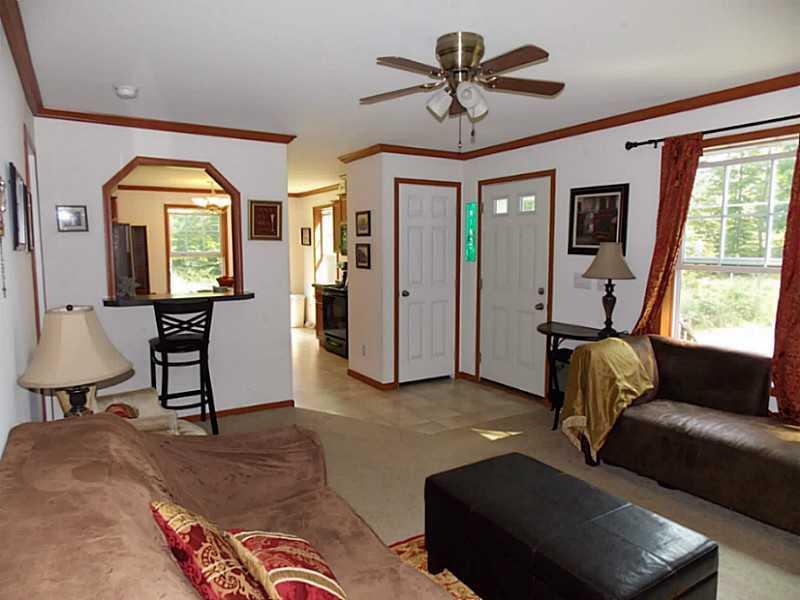 68 Garfield Road Minot, ME 04258 - Photo 13 of 18 Living Room.