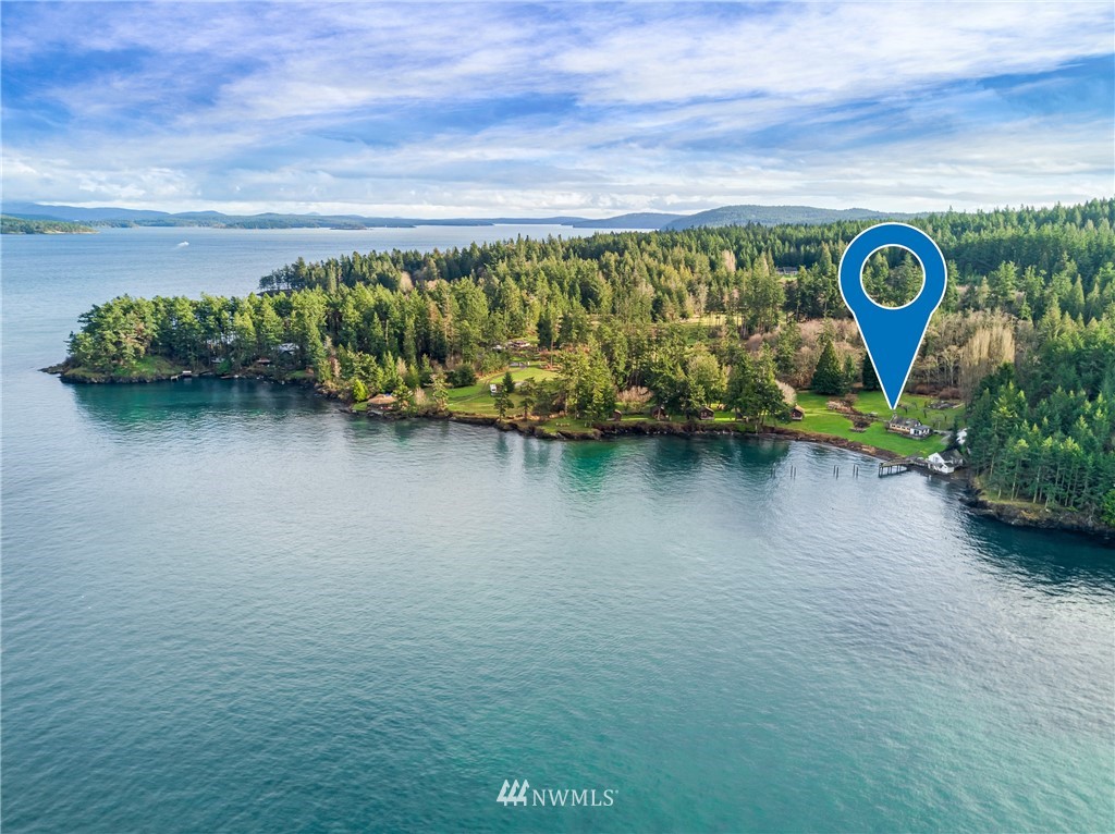 416 Lonesome Cove Road Friday Harbor, WA 98250 - Photo 4 of 40