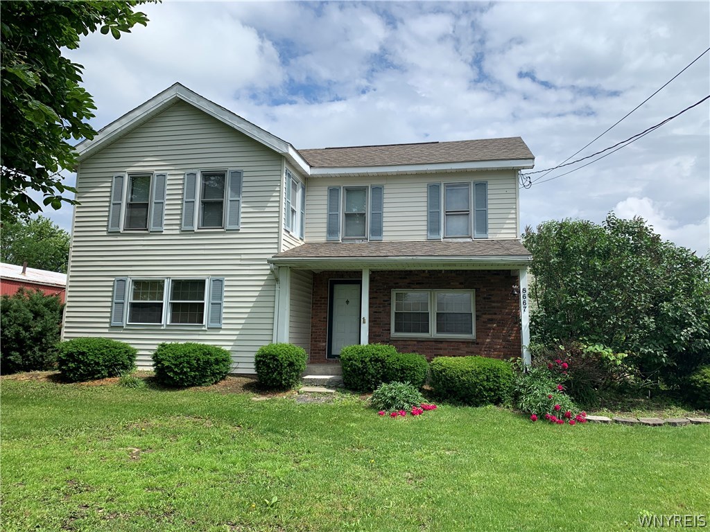 8667 Ernest Road Royalton, NY 14067 - Photo 1 of 1 Gallery Image 1