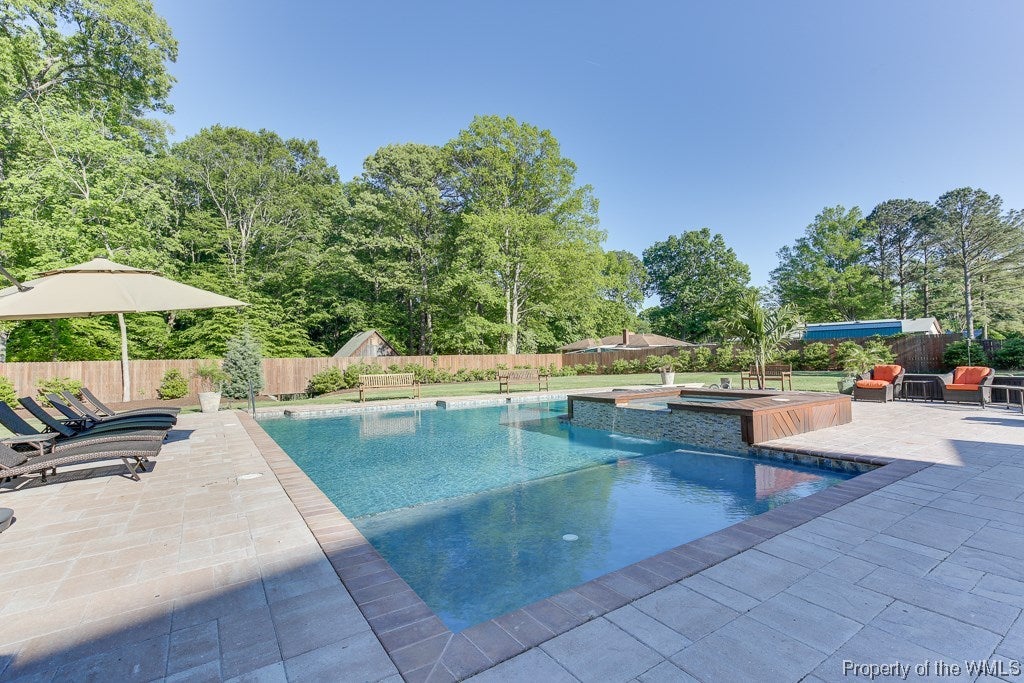 1008 Showalter Road Yorktown, VA 23692 - Photo 43 of 50 Gallery Image 43