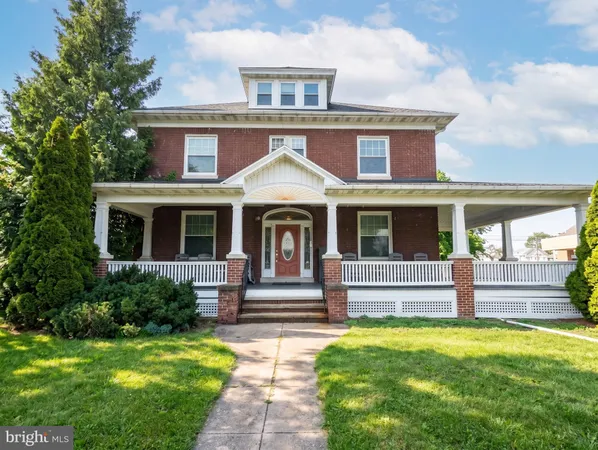 $929,900 | 359 Main Street, McSherrystown, PA 17344