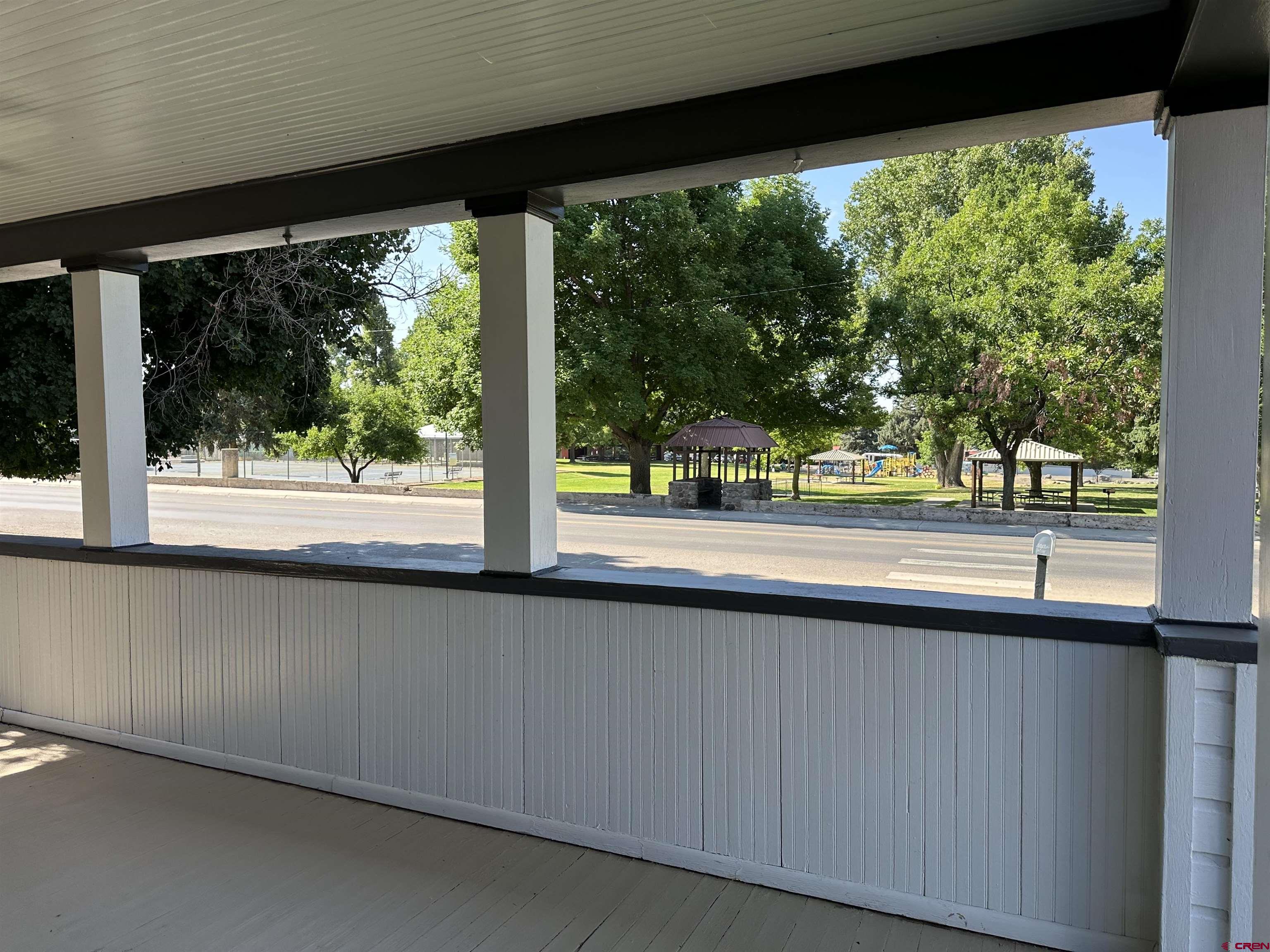 490 West Main Street Cedaredge, CO 81413 - Photo 13 of 31 a view of a room and a large window