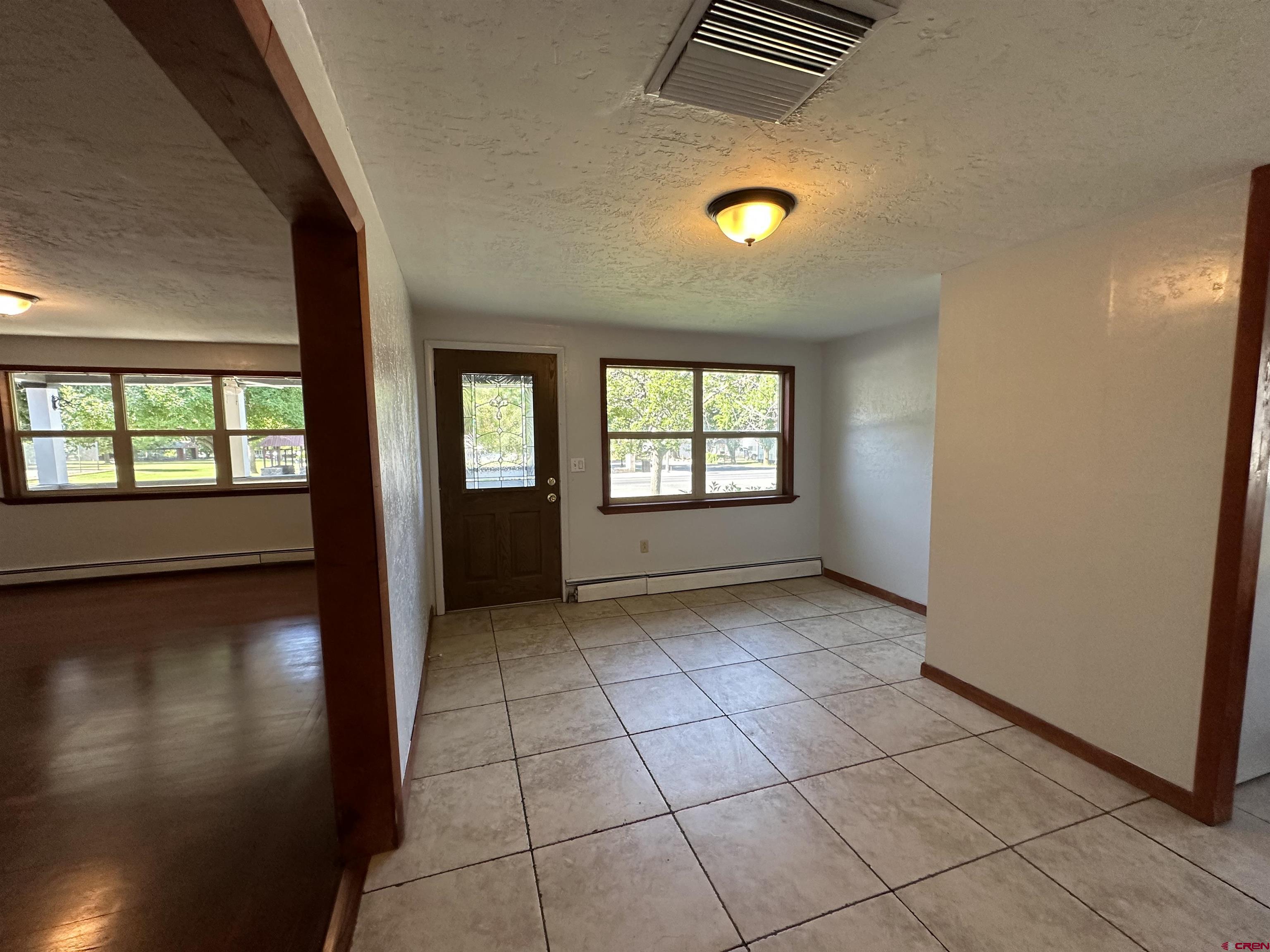 490 West Main Street Cedaredge, CO 81413 - Photo 15 of 31 an empty room with windows