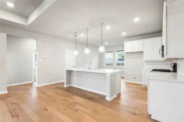 $3,000 | 204 Grn Knl Lane, Georgetown, TX 78628