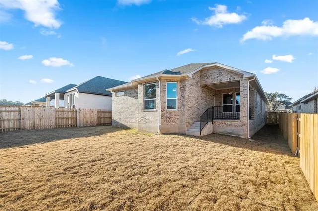 $3,000 | 204 Grn Knl Lane, Georgetown, TX 78628