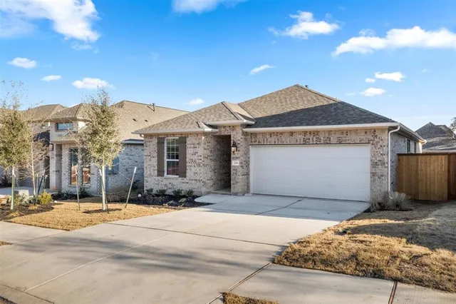 $3,000 | 204 Grn Knl Lane, Georgetown, TX 78628