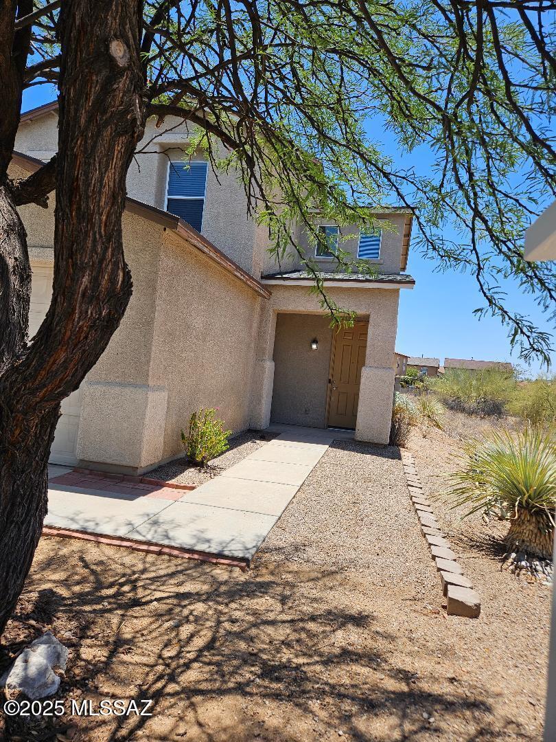 3195 West Treece Way Tucson, AZ 85742 - Photo 27 of 28