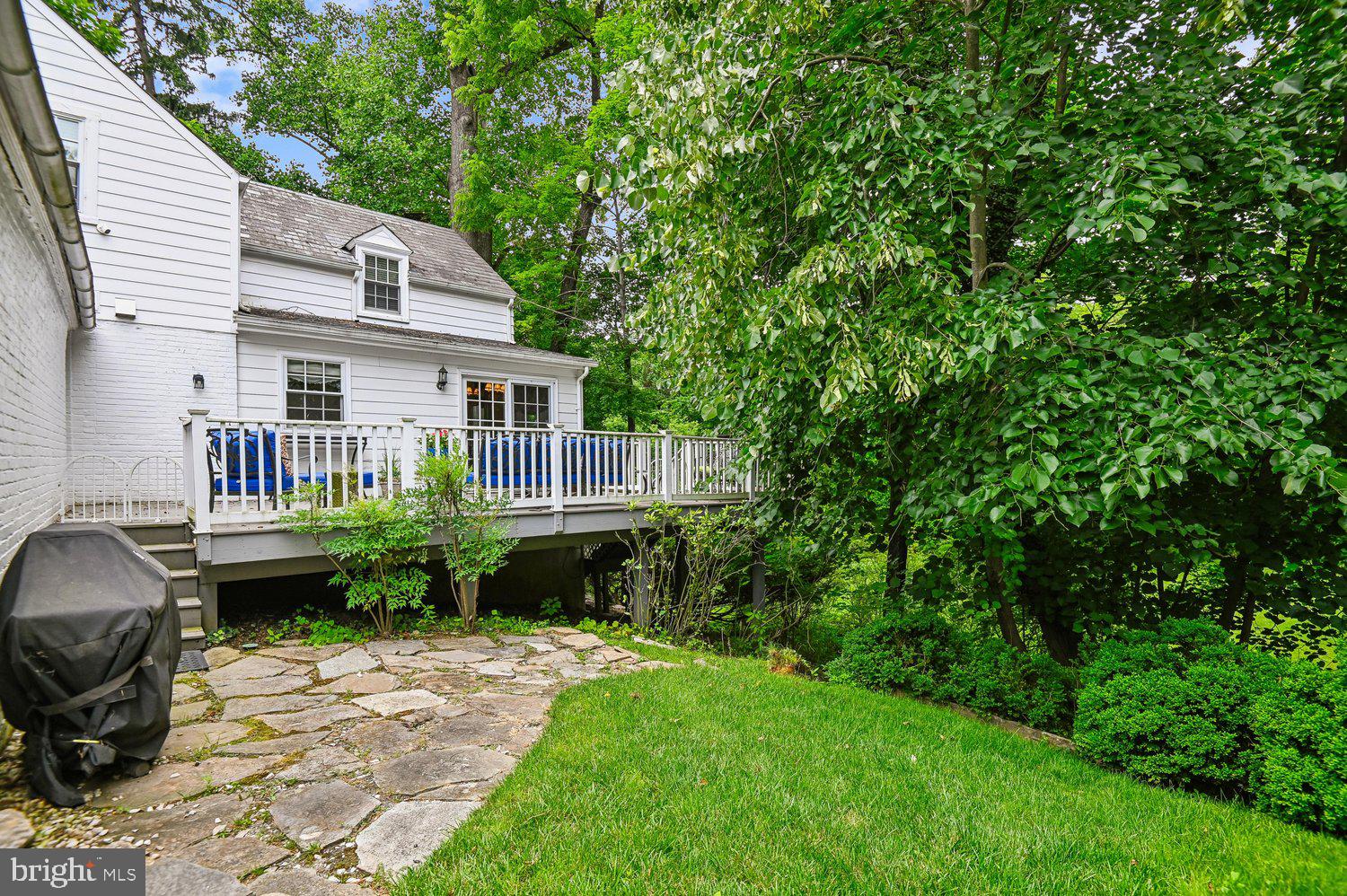 1110 Bryn Mawr Road Baltimore, MD 21210 - Photo 30 of 67 View