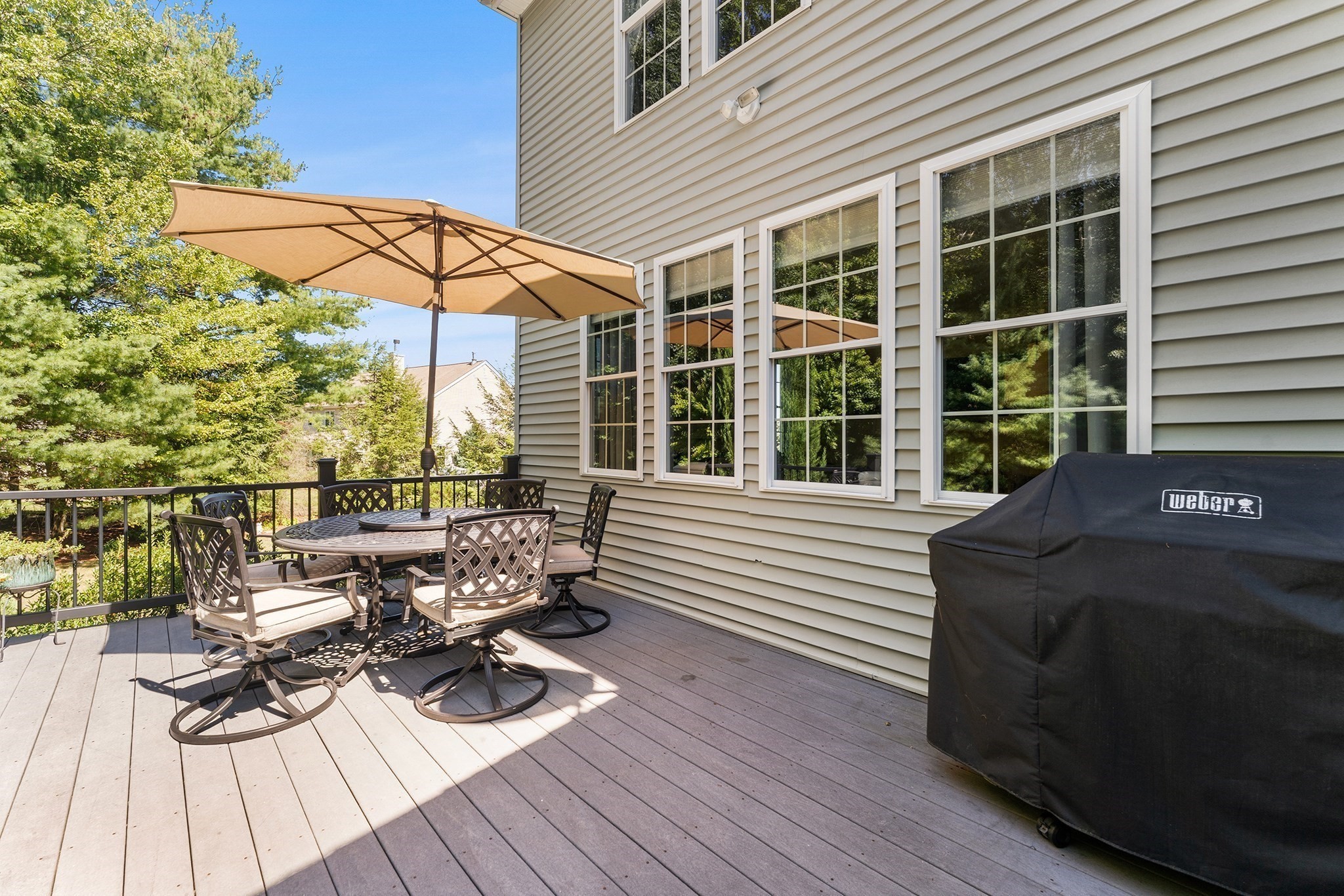32 Howarth Drive Upton, MA 01568 - Photo 35 of 42 Gallery Image 35