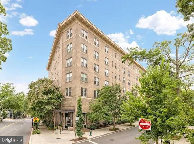 $425,000 | 2129 Florida Avenue Northwest, Unit 503, Washington, DC 20008