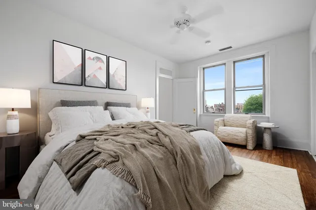 $425,000 | 2129 Florida Avenue Northwest, Unit 503, Washington, DC 20008