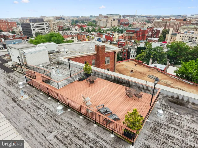 $425,000 | 2129 Florida Avenue Northwest, Unit 503, Washington, DC 20008