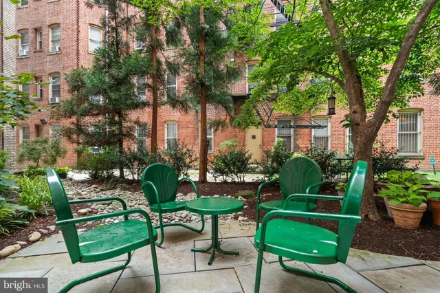 $425,000 | 2129 Florida Avenue Northwest, Unit 503, Washington, DC 20008