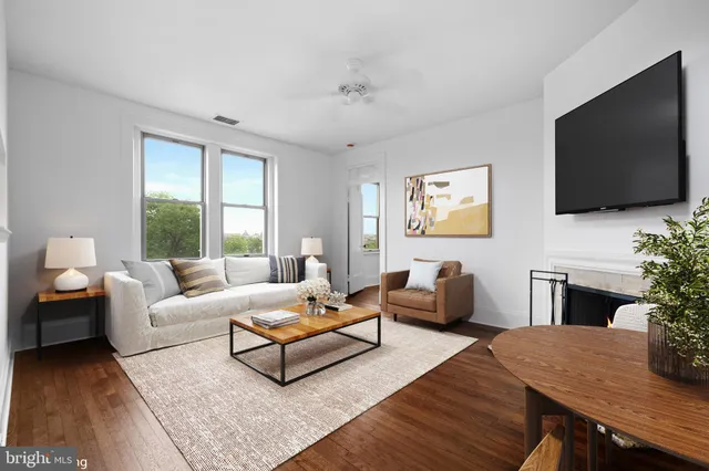 $425,000 | 2129 Florida Avenue Northwest, Unit 503, Washington, DC 20008