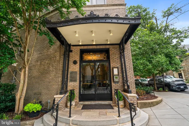 $425,000 | 2129 Florida Avenue Northwest, Unit 503, Washington, DC 20008