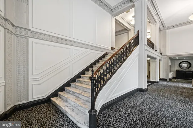 $425,000 | 2129 Florida Avenue Northwest, Unit 503, Washington, DC 20008