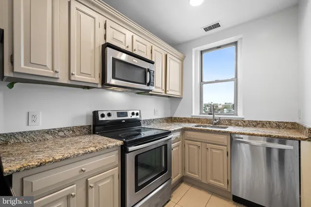 $425,000 | 2129 Florida Avenue Northwest, Unit 503, Washington, DC 20008