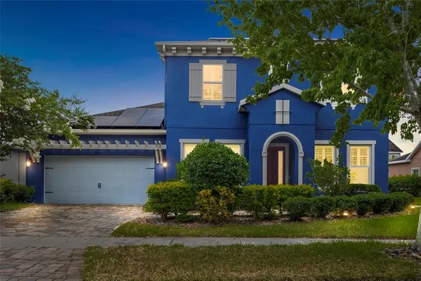 $450,000 | 7013 Artesian Court, Apollo Beach, FL 33572
