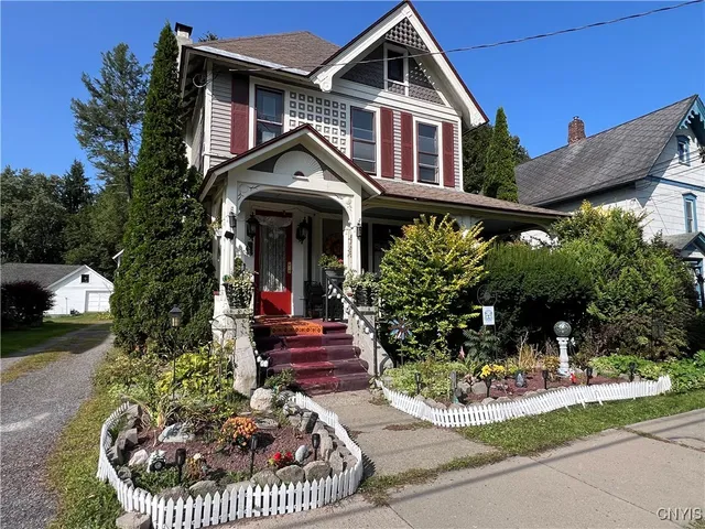 $265,000 | 66 Maple Avenue, Cortland, NY 13045