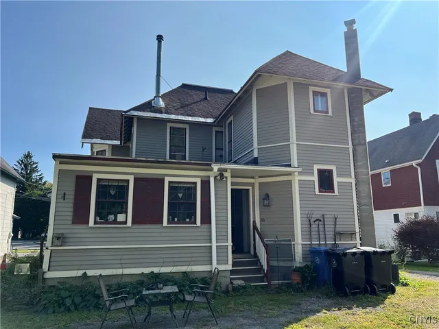 $265,000 | 66 Maple Avenue, Cortland, NY 13045