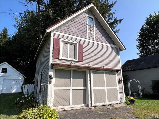 $265,000 | 66 Maple Avenue, Cortland, NY 13045