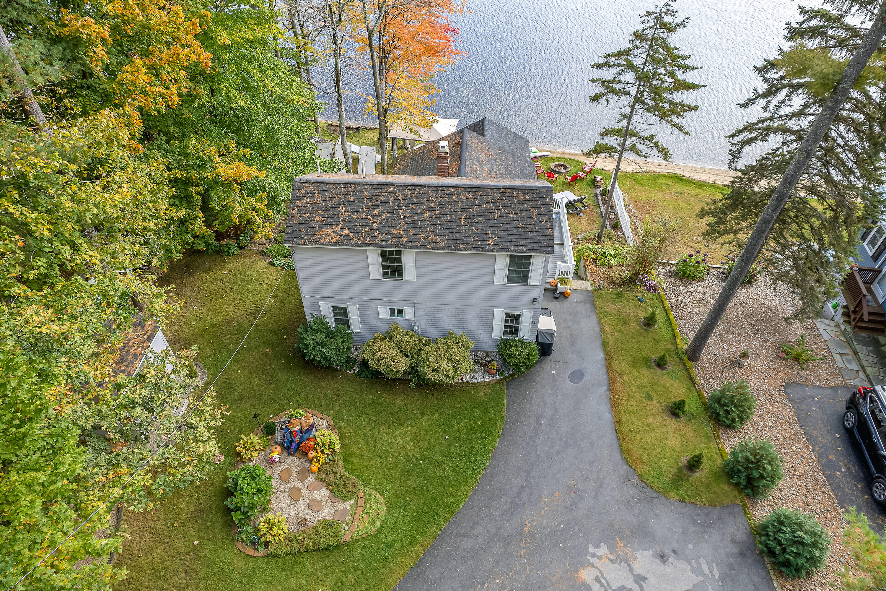 139 Loop Road Acton, ME 04001 - Photo 67 of 81 139 Loop Rd_107