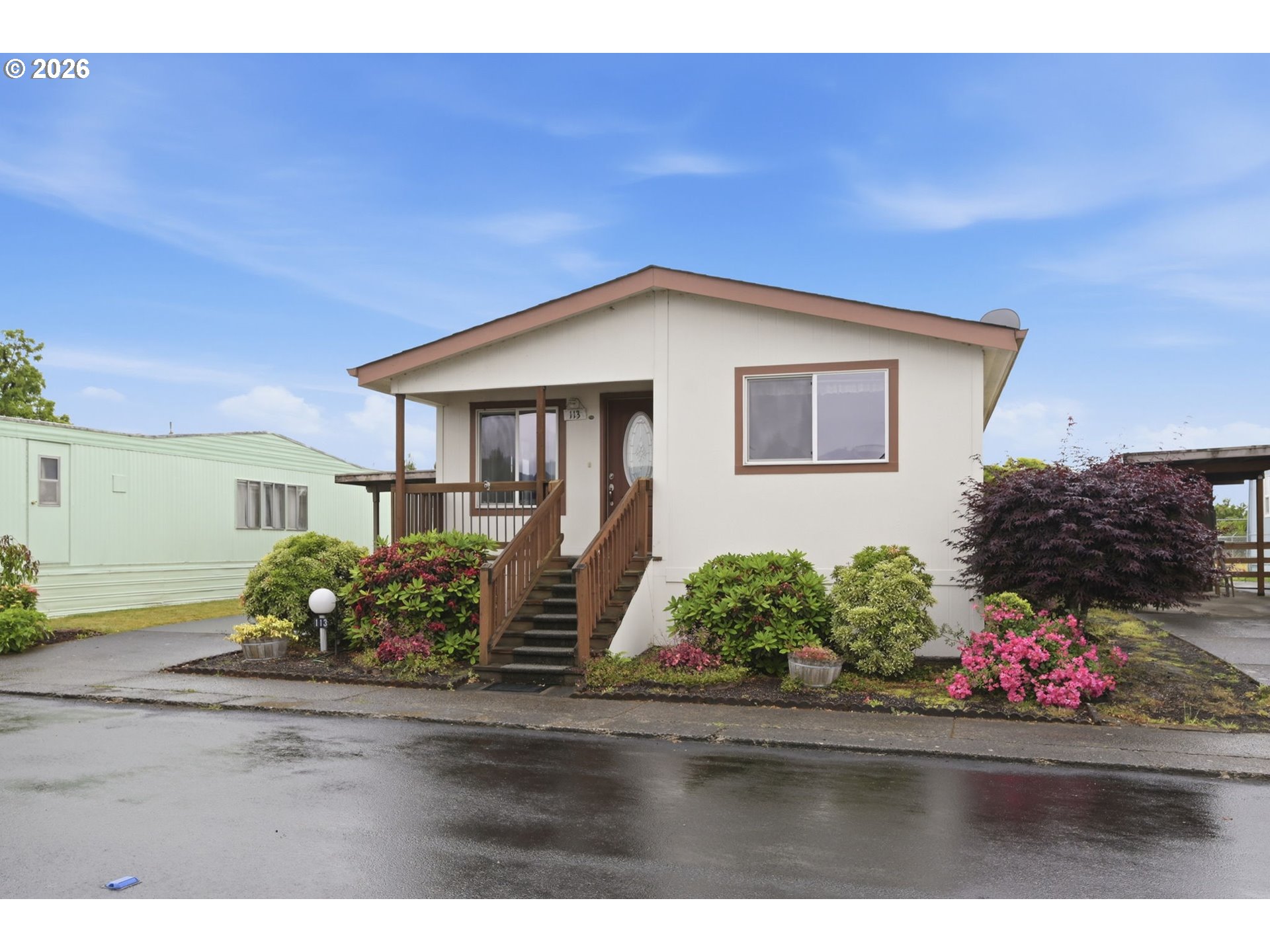 2150 Laura Street, Unit 113 Springfield, OR 97477 - Photo 2 of 28