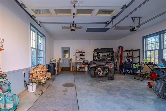 $1,200,000 | 8006 Blacks Bluff Road Southwest, Cave Spring, GA 30124