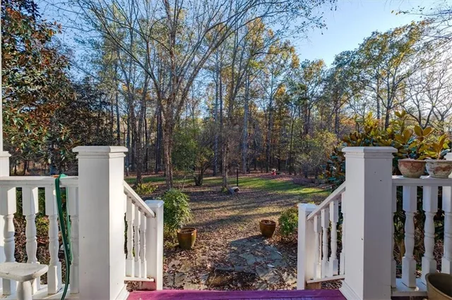 $1,200,000 | 8006 Blacks Bluff Road Southwest, Cave Spring, GA 30124