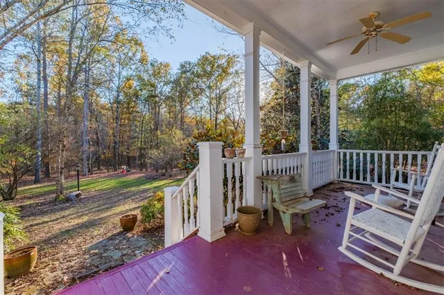 $1,200,000 | 8006 Blacks Bluff Road Southwest, Cave Spring, GA 30124