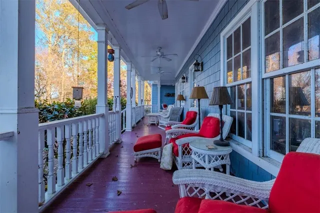 $1,200,000 | 8006 Blacks Bluff Road Southwest, Cave Spring, GA 30124