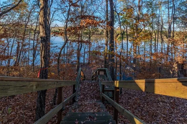 $1,200,000 | 8006 Blacks Bluff Road Southwest, Cave Spring, GA 30124