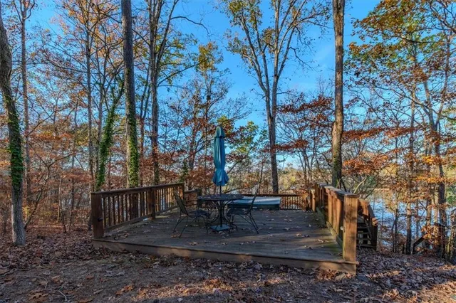 $1,200,000 | 8006 Blacks Bluff Road Southwest, Cave Spring, GA 30124