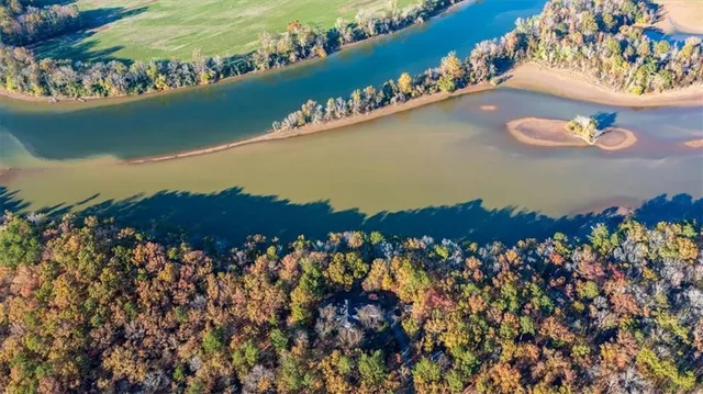 $1,200,000 | 8006 Blacks Bluff Road Southwest, Cave Spring, GA 30124