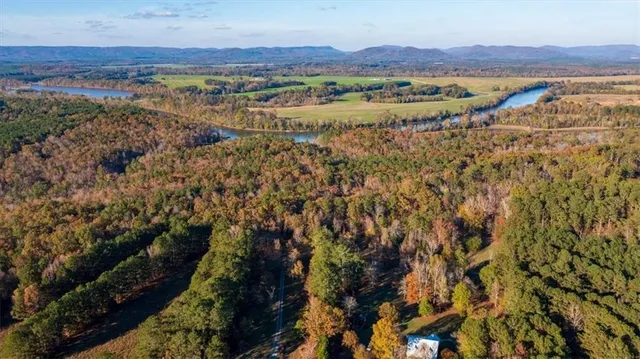 $1,200,000 | 8006 Blacks Bluff Road Southwest, Cave Spring, GA 30124