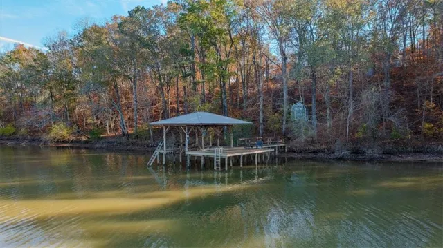 $1,200,000 | 8006 Blacks Bluff Road Southwest, Cave Spring, GA 30124