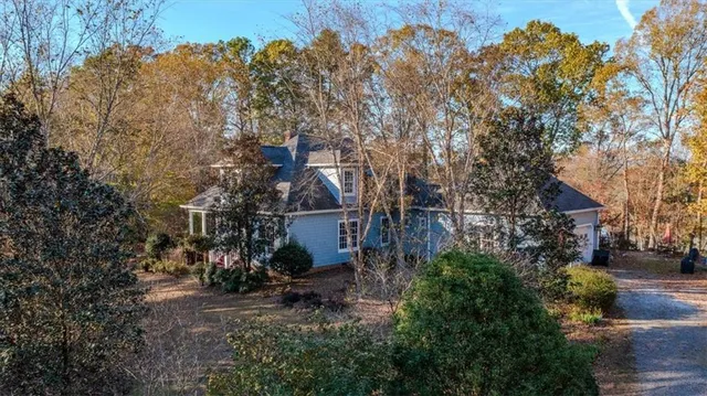 $1,200,000 | 8006 Blacks Bluff Road Southwest, Cave Spring, GA 30124