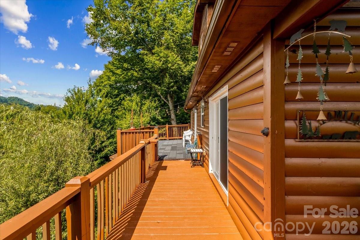 49 Pinnacle Road Burnsville, NC 28714 - Photo 36 of 48 Gallery Image 36