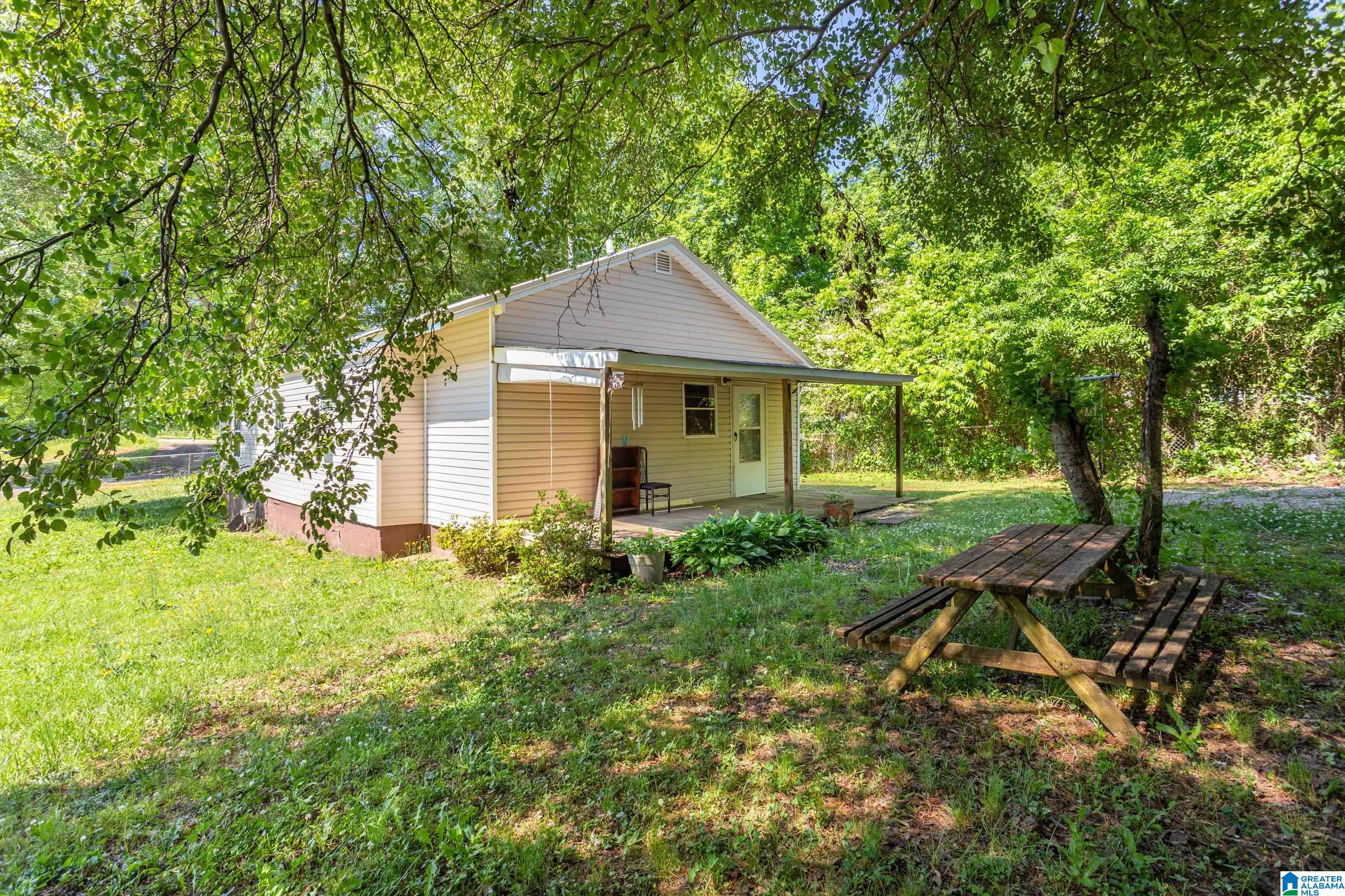 105 Maple Street Anniston, AL 36201 - Photo 27 of 28